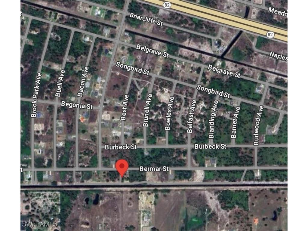 1206 Bermar Street Fort Myers FL 33913 225019762 image1