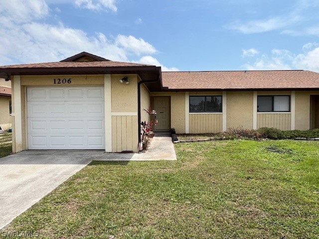 1206 Diplomat Parkway E Cape Coral FL 33909 224030854 image1
