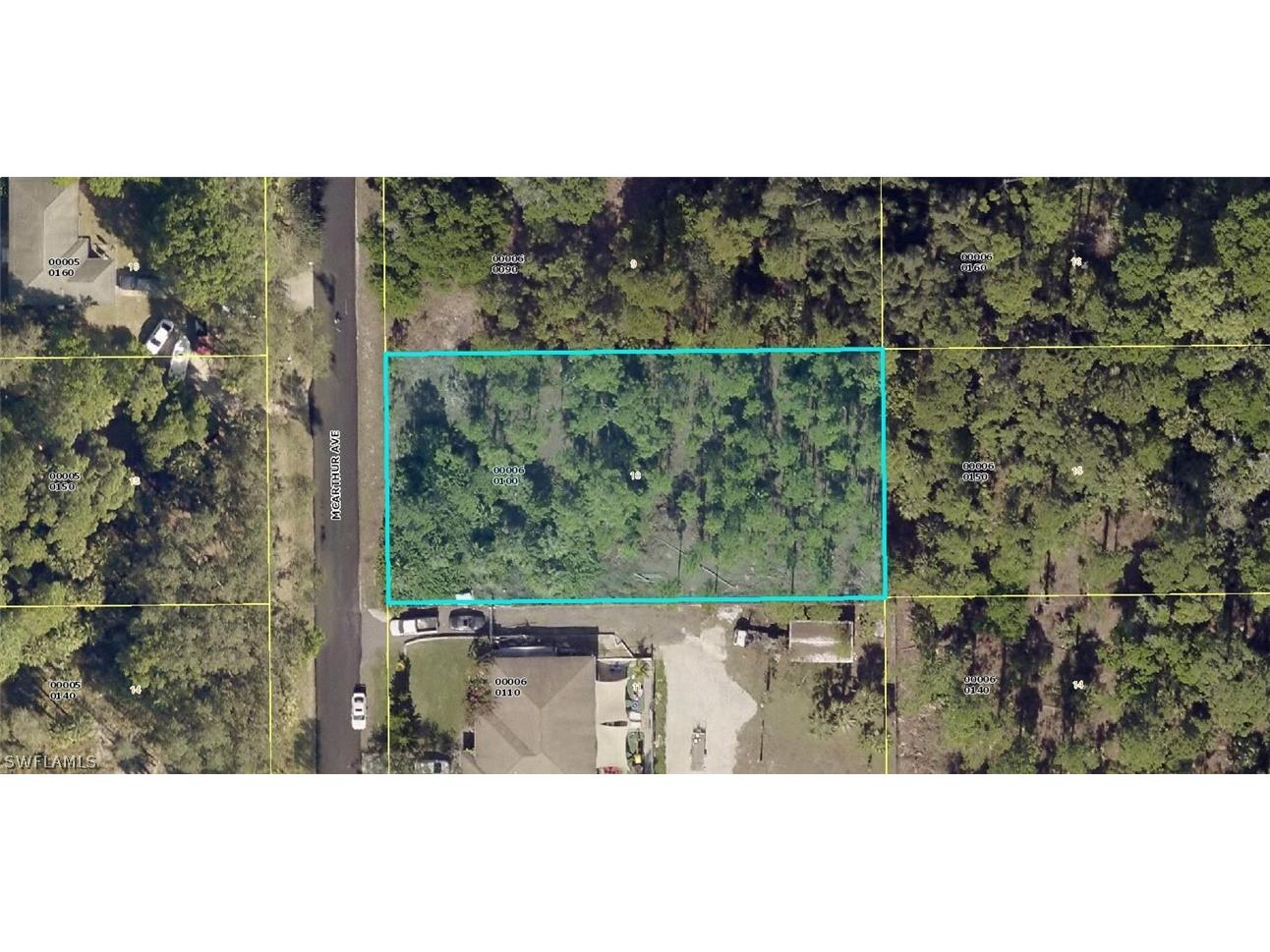 1206 Mcarthur Avenue Lehigh Acres FL 33972 222083100 image1