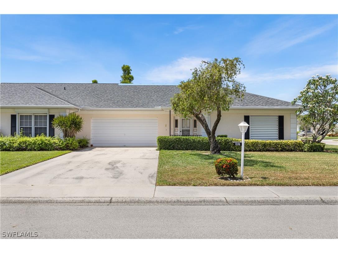 1206 Medinah Drive Fort Myers FL 33919 224027039 image1