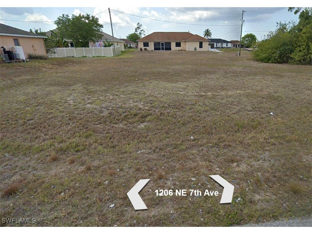 1206 NE 7th Avenue Cape Coral FL 33909 224097200 image1