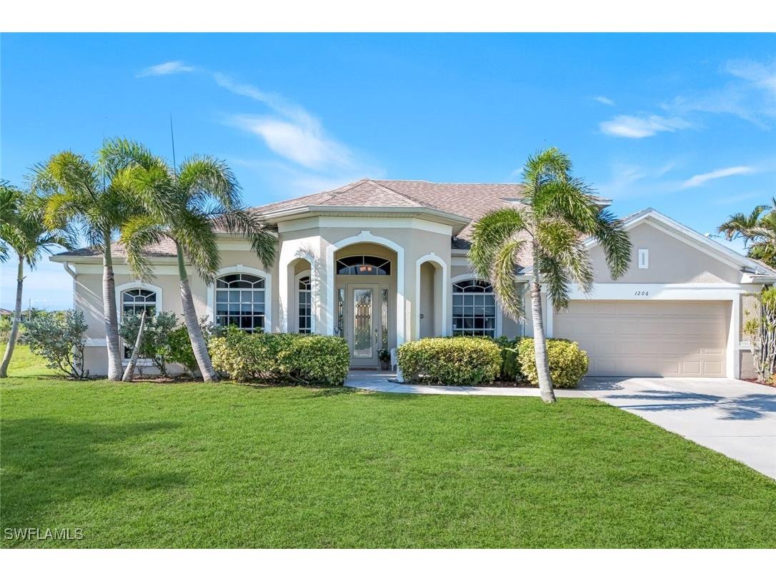 1206 NW 18th Terrace Cape Coral FL 33993 225056883 image1