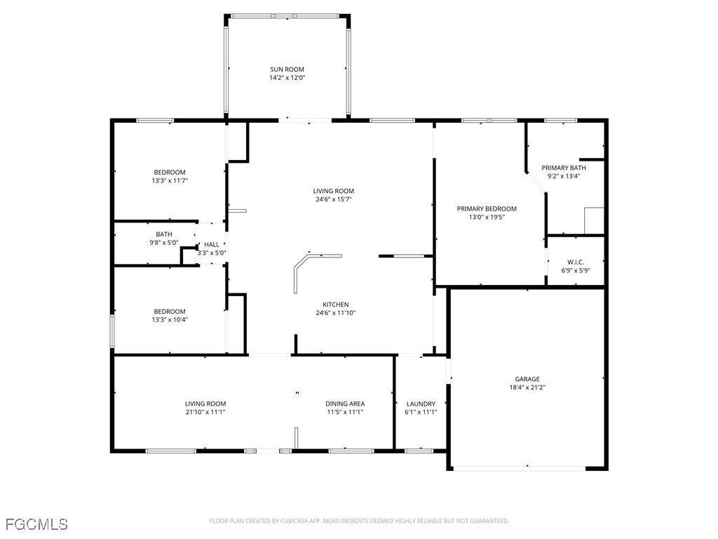 1206 NW 22nd Avenue Cape Coral FL 33993 2025018946 image36