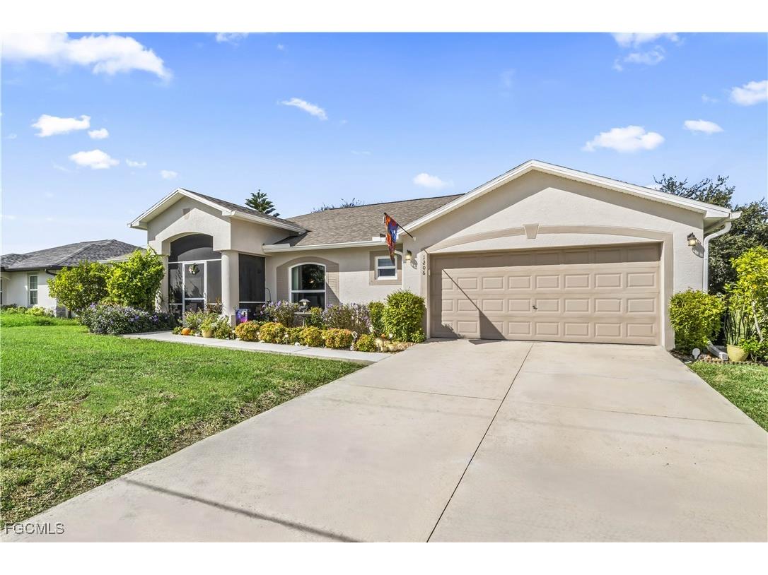 1206 NW 22nd Avenue Cape Coral FL 33993 2025018946 image6