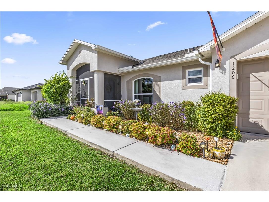 1206 NW 22nd Avenue Cape Coral FL 33993 2025018946 image7