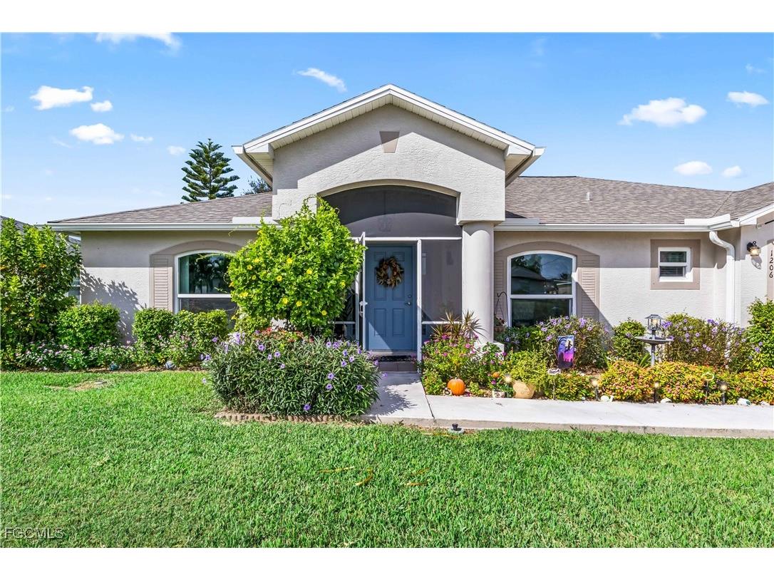 1206 NW 22nd Avenue Cape Coral FL 33993 2025018946 image8