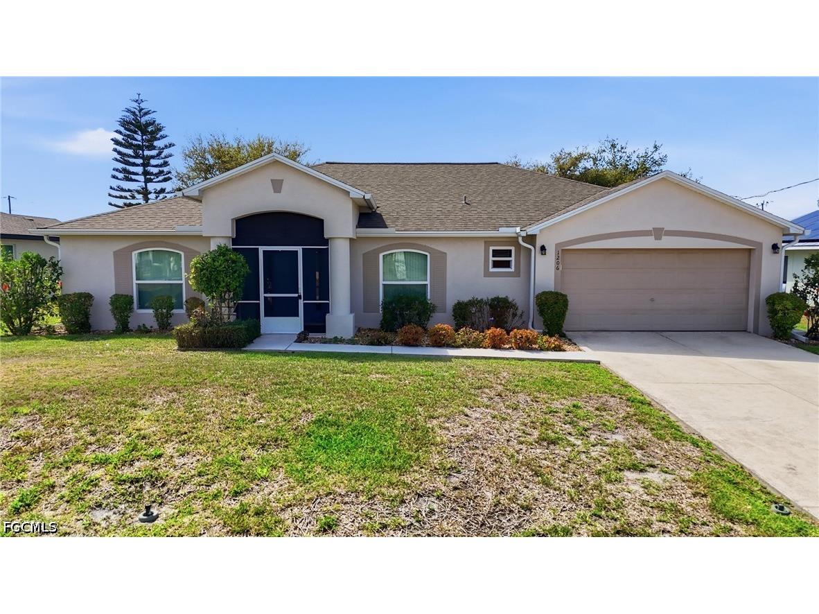 1206 NW 22nd Avenue Cape Coral FL 33993 2026014355 image1