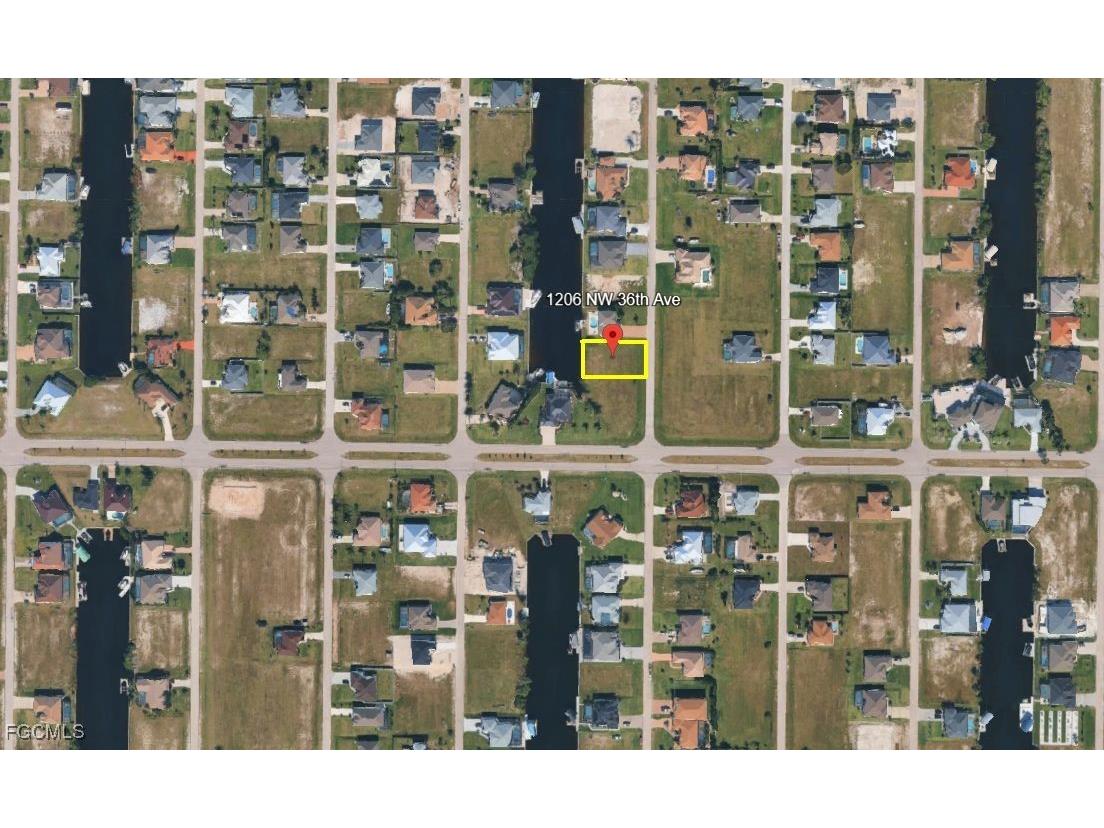 1206 NW 36th Avenue Cape Coral FL 33993 2025016071 image3
