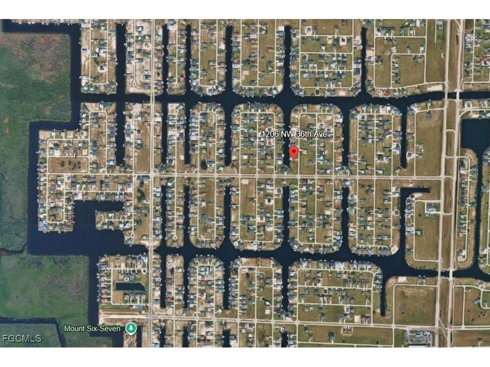1206 NW 36th Avenue Cape Coral FL 33993 2025016071 image4