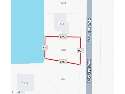 1206 NW 36th Avenue Cape Coral FL 33993 2025016071 image7