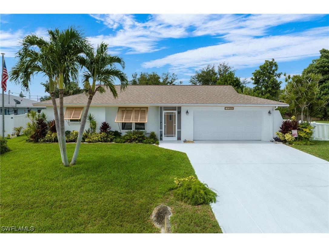 1206 SE 27th Terrace Cape Coral FL 33904 223051765 image1