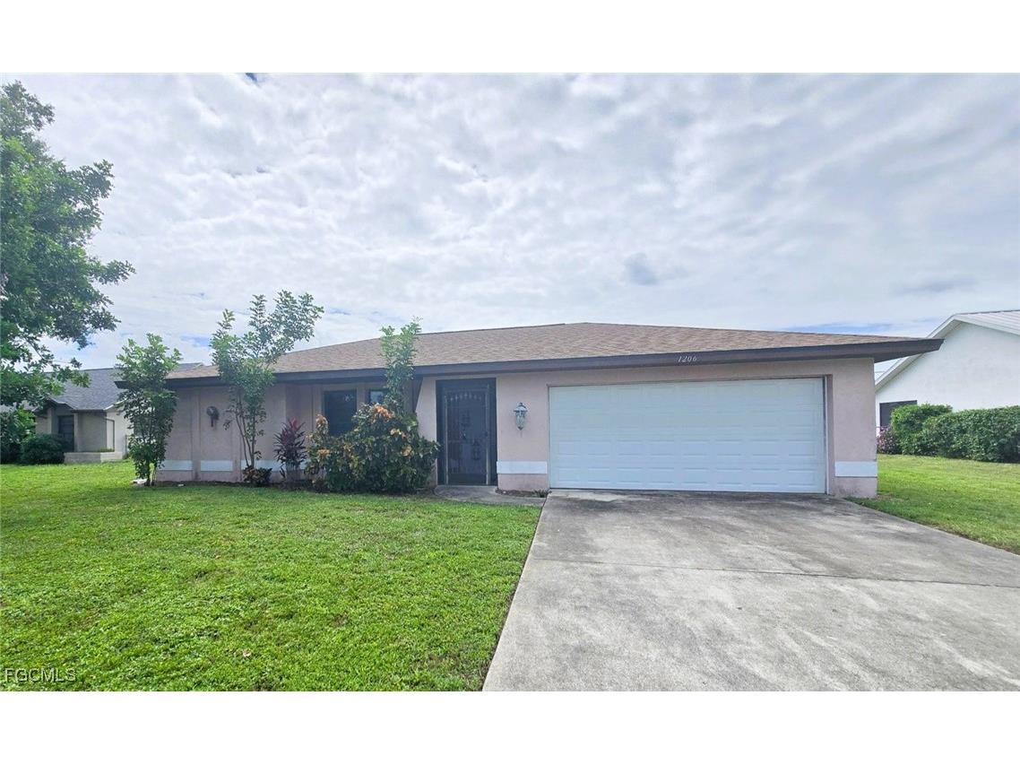 1206 SE 36th Terrace Cape Coral FL 33904 2025021046 image1