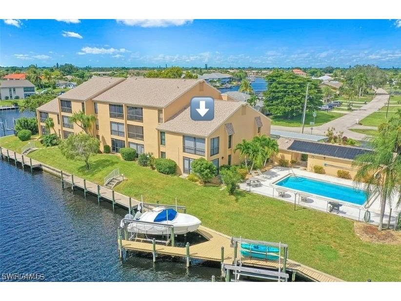 1206 SE 40th Street #201 Cape Coral FL 33904 223065660 image1