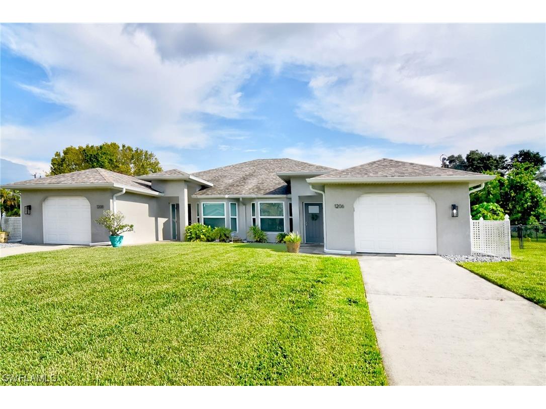 1206 SE 40th Terrace Cape Coral FL 33904 223056678 image1