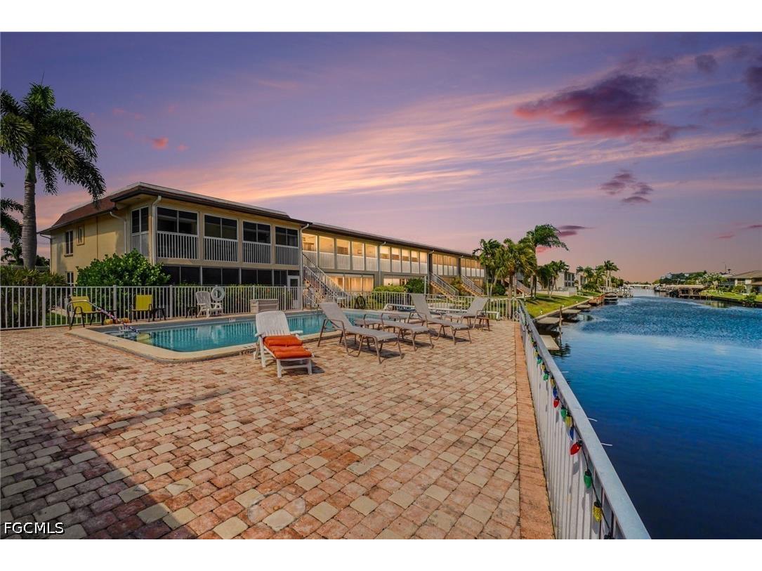 1206 SE 46th Street #2G Cape Coral FL 33904 2026019559 image1