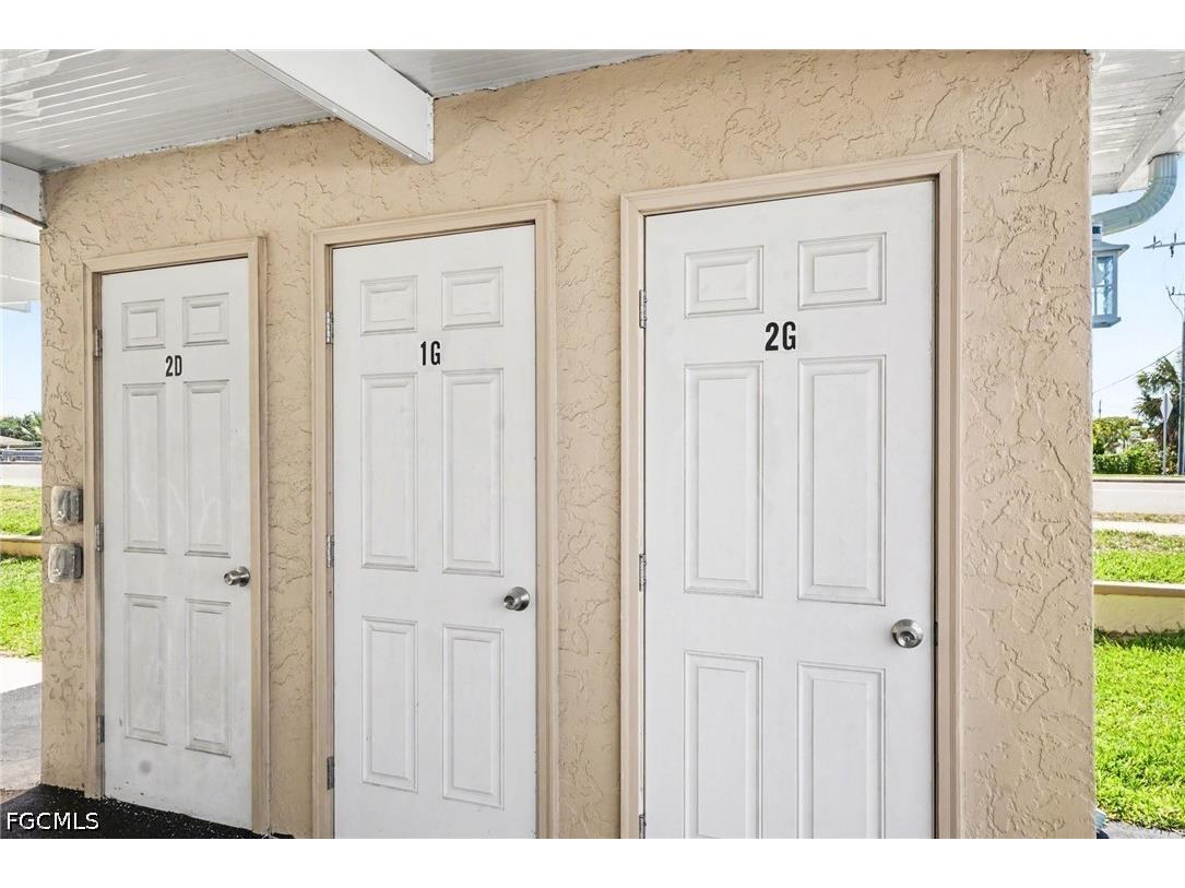 1206 SE 46th Street #2G Cape Coral FL 33904 2026019559 image32