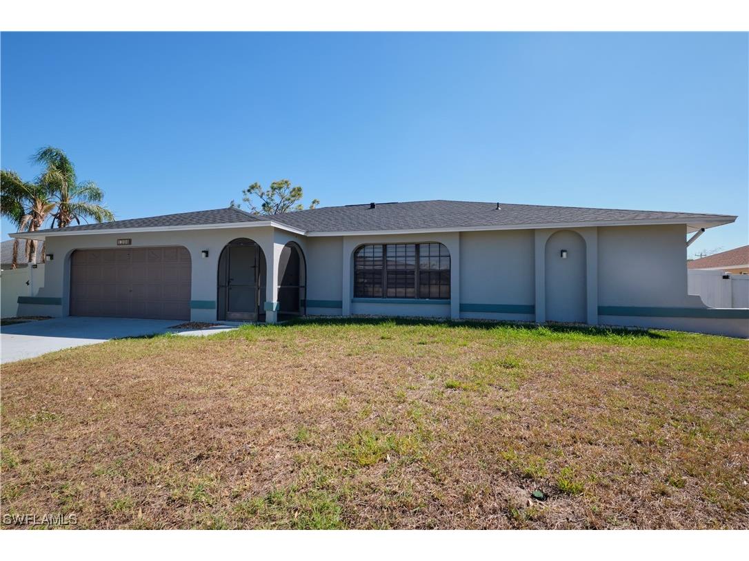 1206 SE Van Loon Terrace Cape Coral FL 33990 223019394 image1