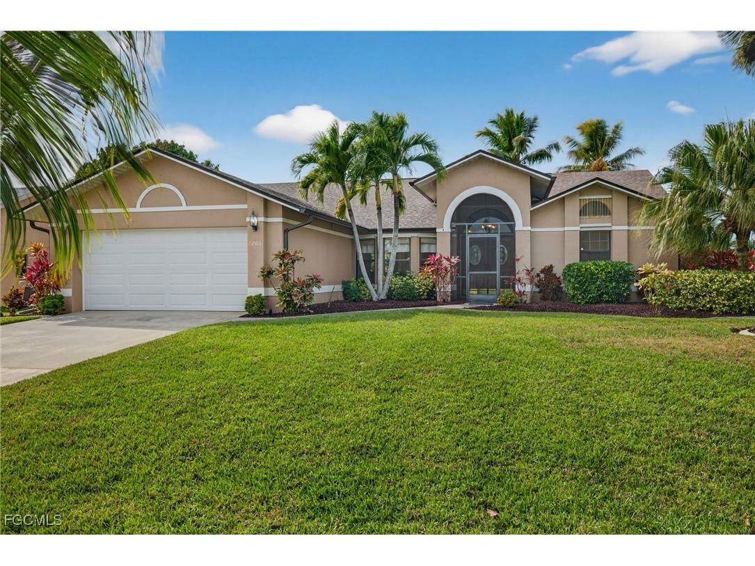 1206 SW 1st Place Cape Coral FL 33991 2026004147 image1