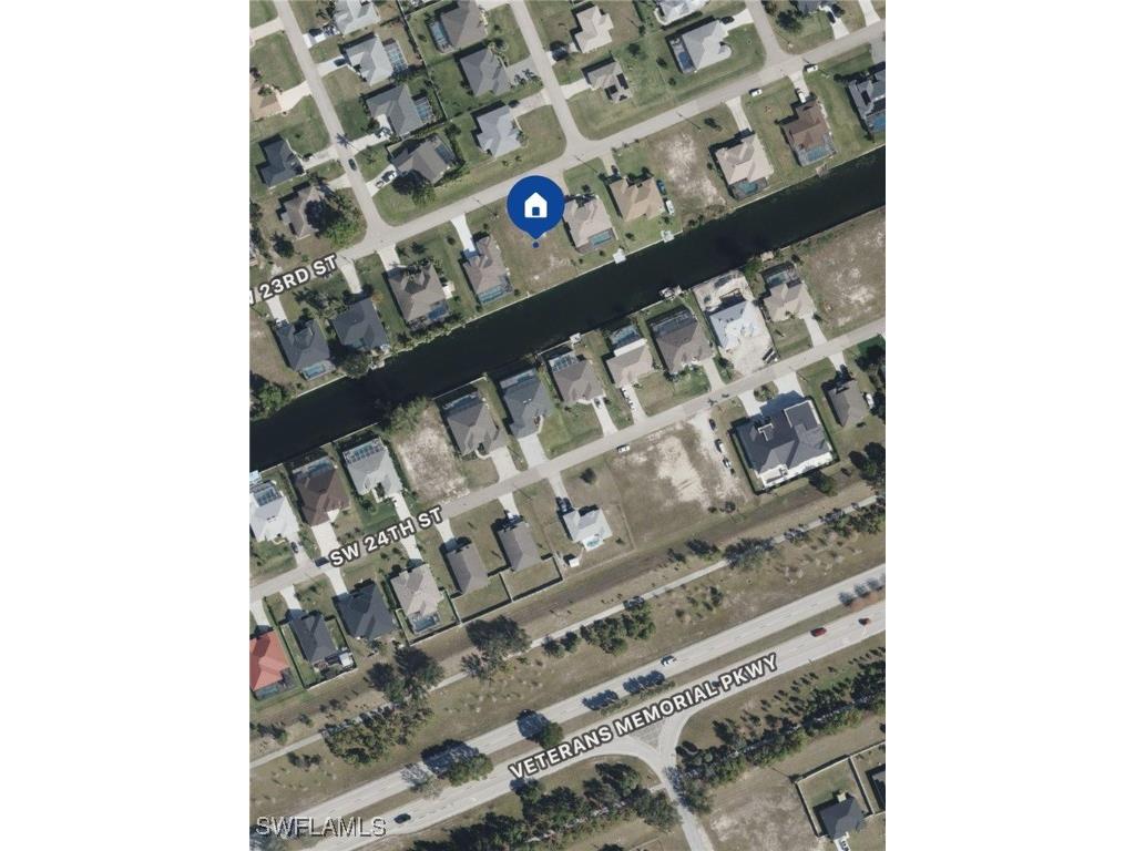 1206 SW 23rd Street Cape Coral FL 33991 225066094 image1