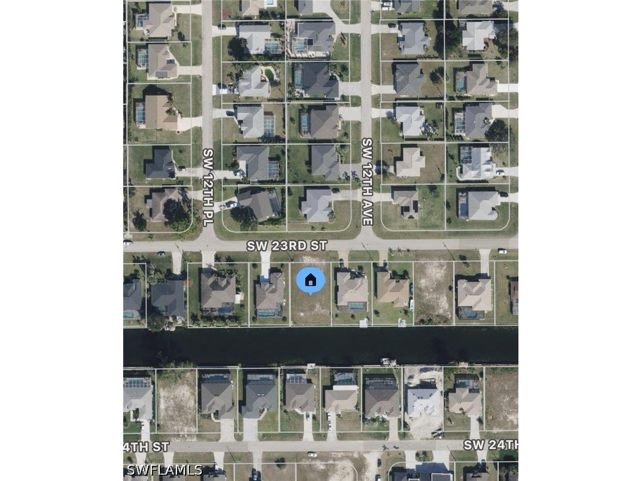 1206 SW 23rd Street Cape Coral FL 33991 226022315 image1