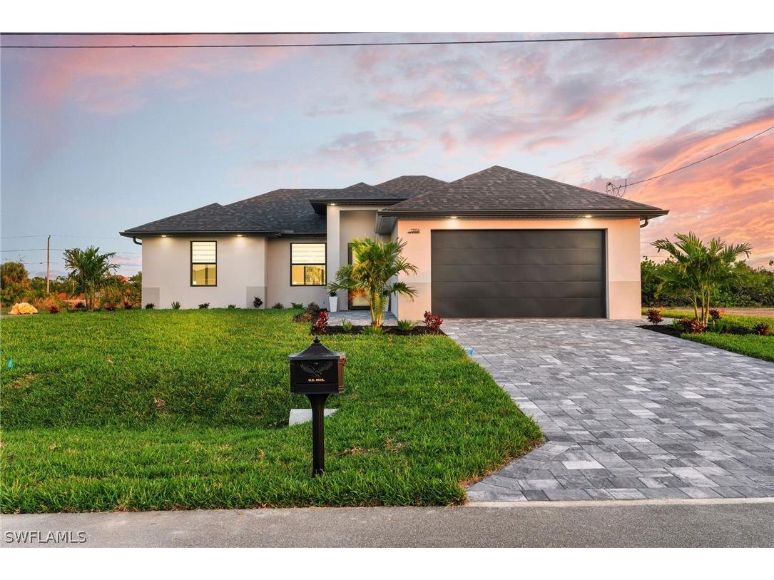 1206 SW 4th Lane Cape Coral FL 33991 224025937 image1