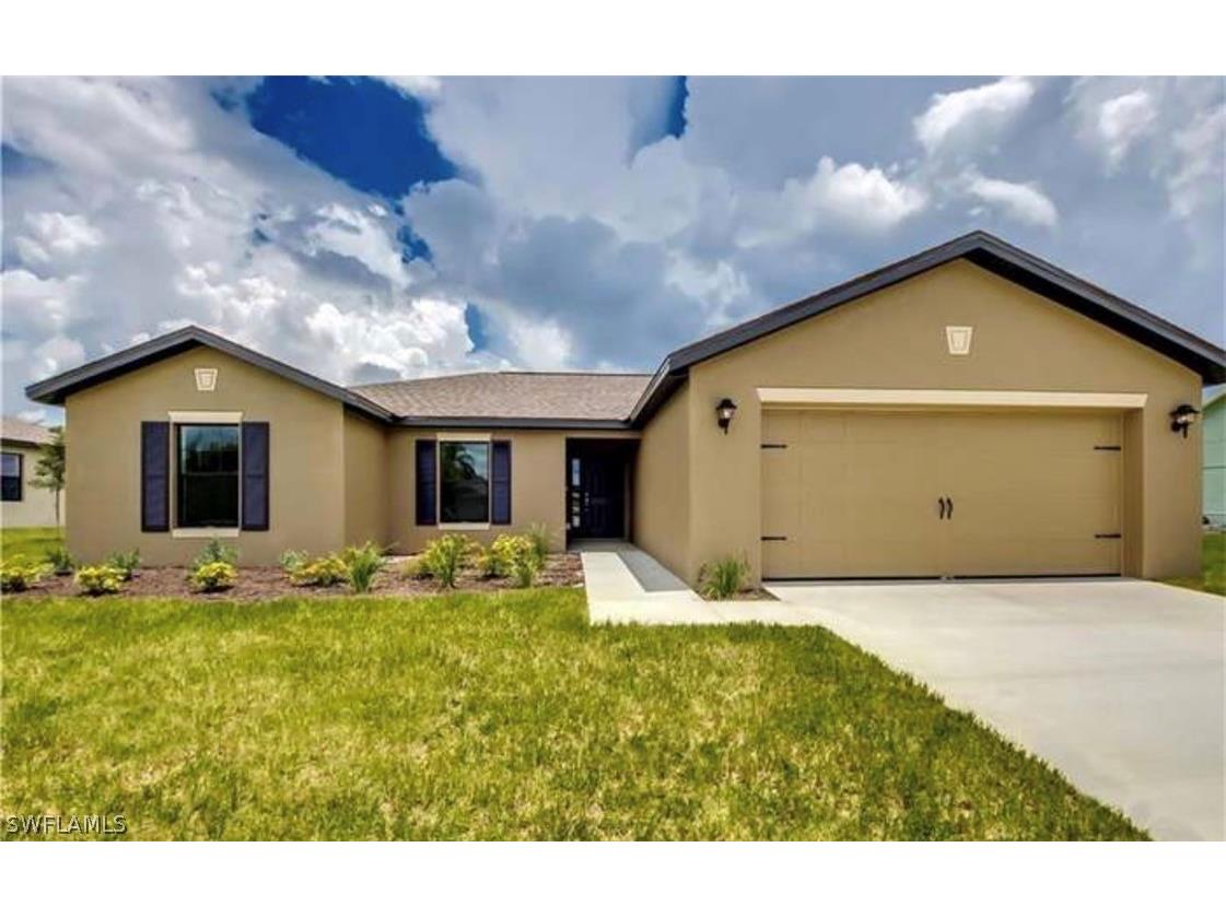 1206 SW Trafalgar Parkway Cape Coral FL 33991 226011944 image1