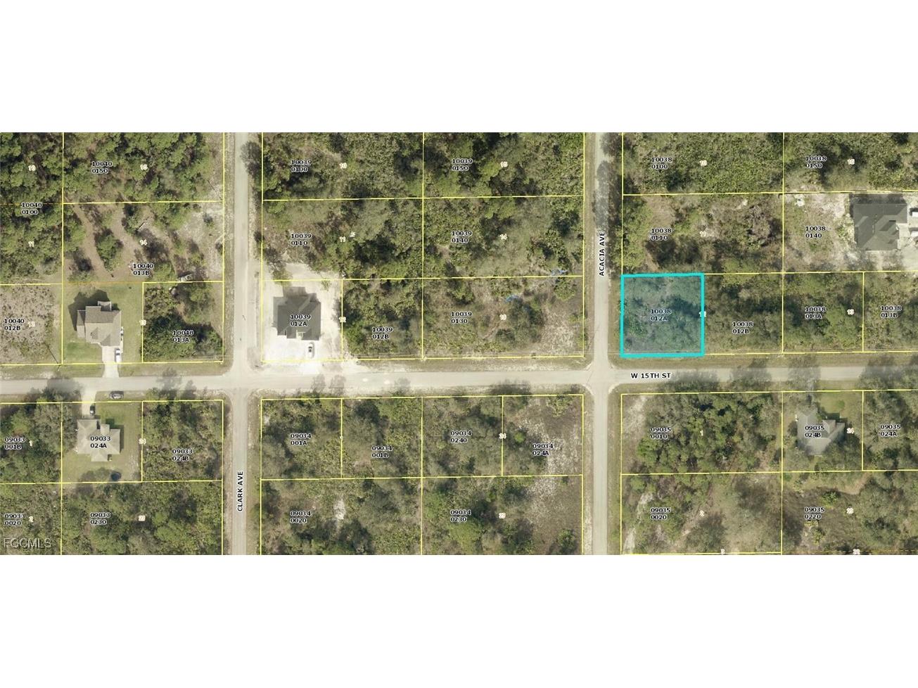 1206 W 15th Street Lehigh Acres FL 33972 2025023878 image1