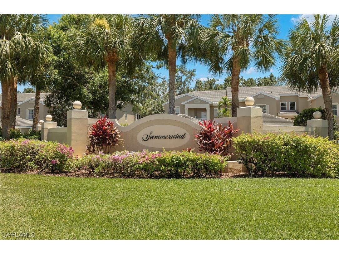 12060 Summergate Circle #103 Fort Myers FL 33913 223039110 image1