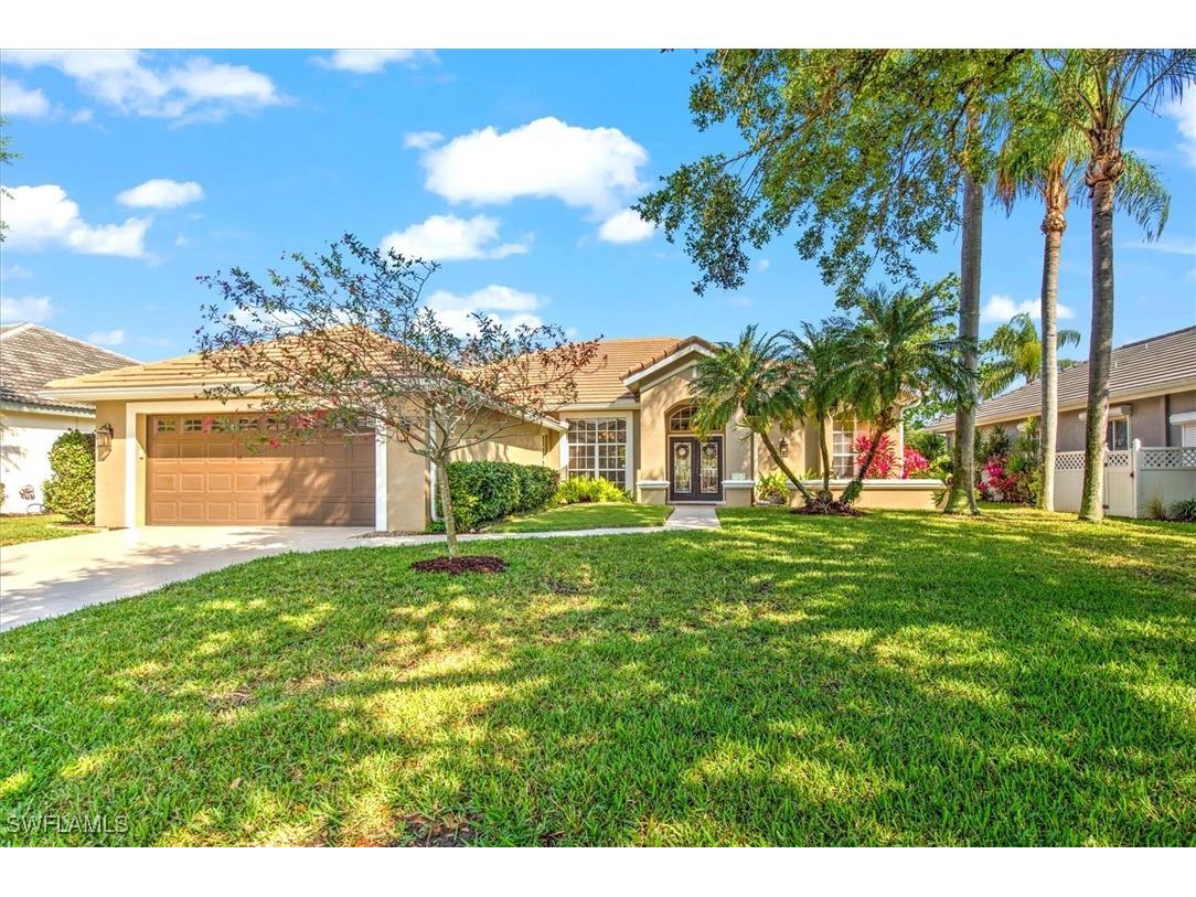 12061 Fairway Isles Drive Fort Myers FL 33913 224076741 image1