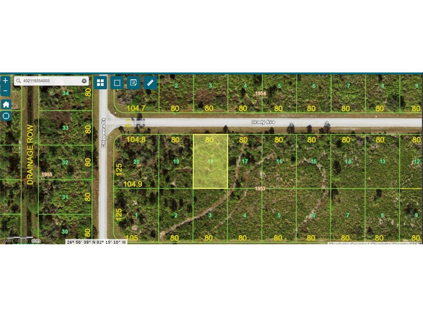 12061 Grady Avenue Port Charlotte FL 33981 224058864 image4