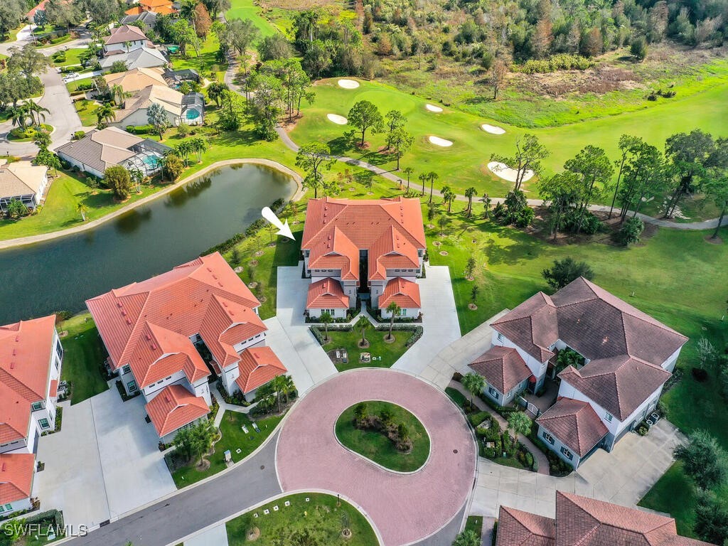 12061 Santaluz Drive #101 Fort Myers FL 33913 224086750 image1
