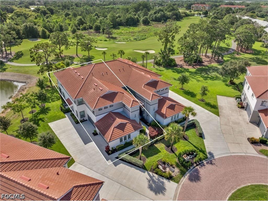 12061 Santaluz Drive #201 Fort Myers FL 33913 2026025199 image1