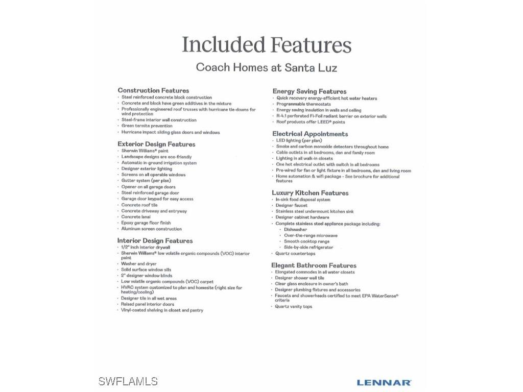 12061 Santaluz Drive #201 Fort Myers FL 33913 225070016 image19