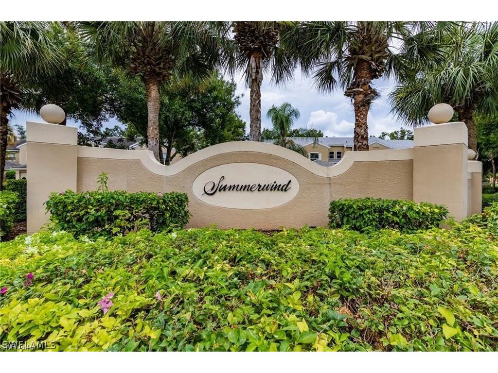 12061 Summergate Circle #201 Fort Myers FL 33913 222054191 image1