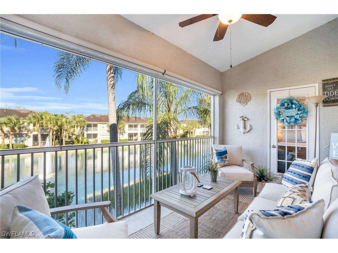 12061 Summergate Circle #203 Fort Myers FL 33913 224018386 image1