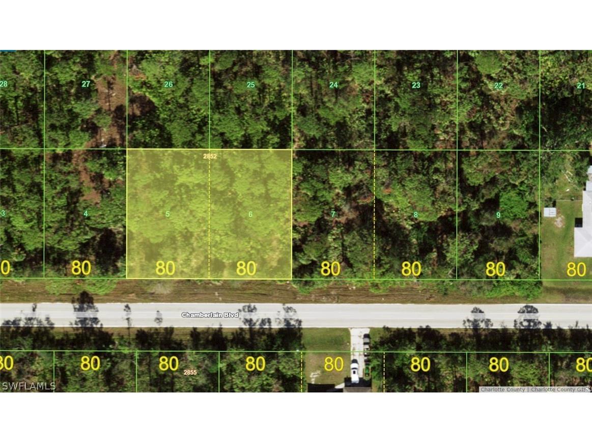 12062 Chamberlain Boulevard Port Charlotte FL 33953 224030866 image1