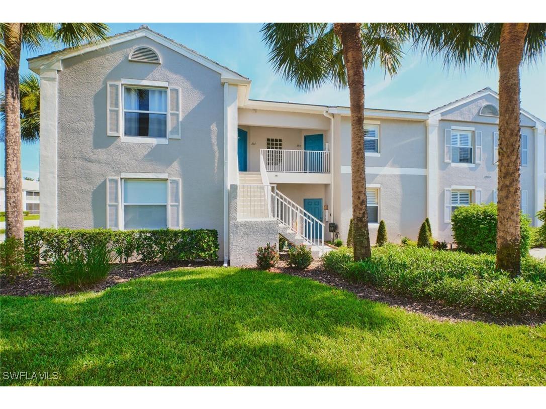12065 Summergate Circle #202 Fort Myers FL 33913 225061991 image1