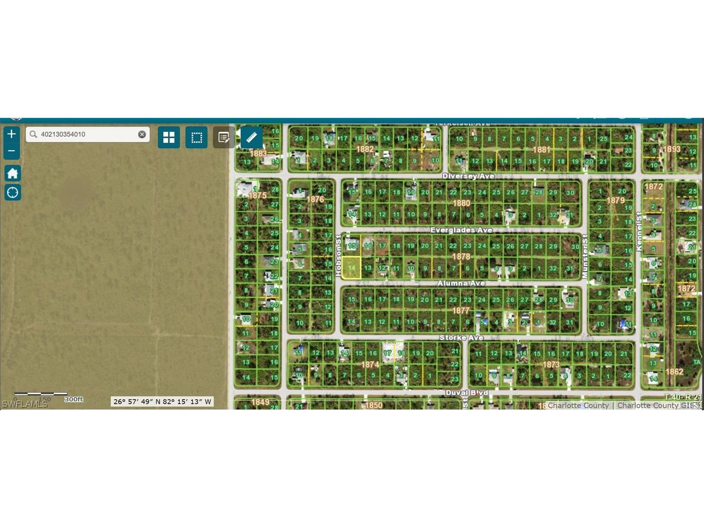 12068 Alumna Avenue Port Charlotte FL 33981 224037531 image1