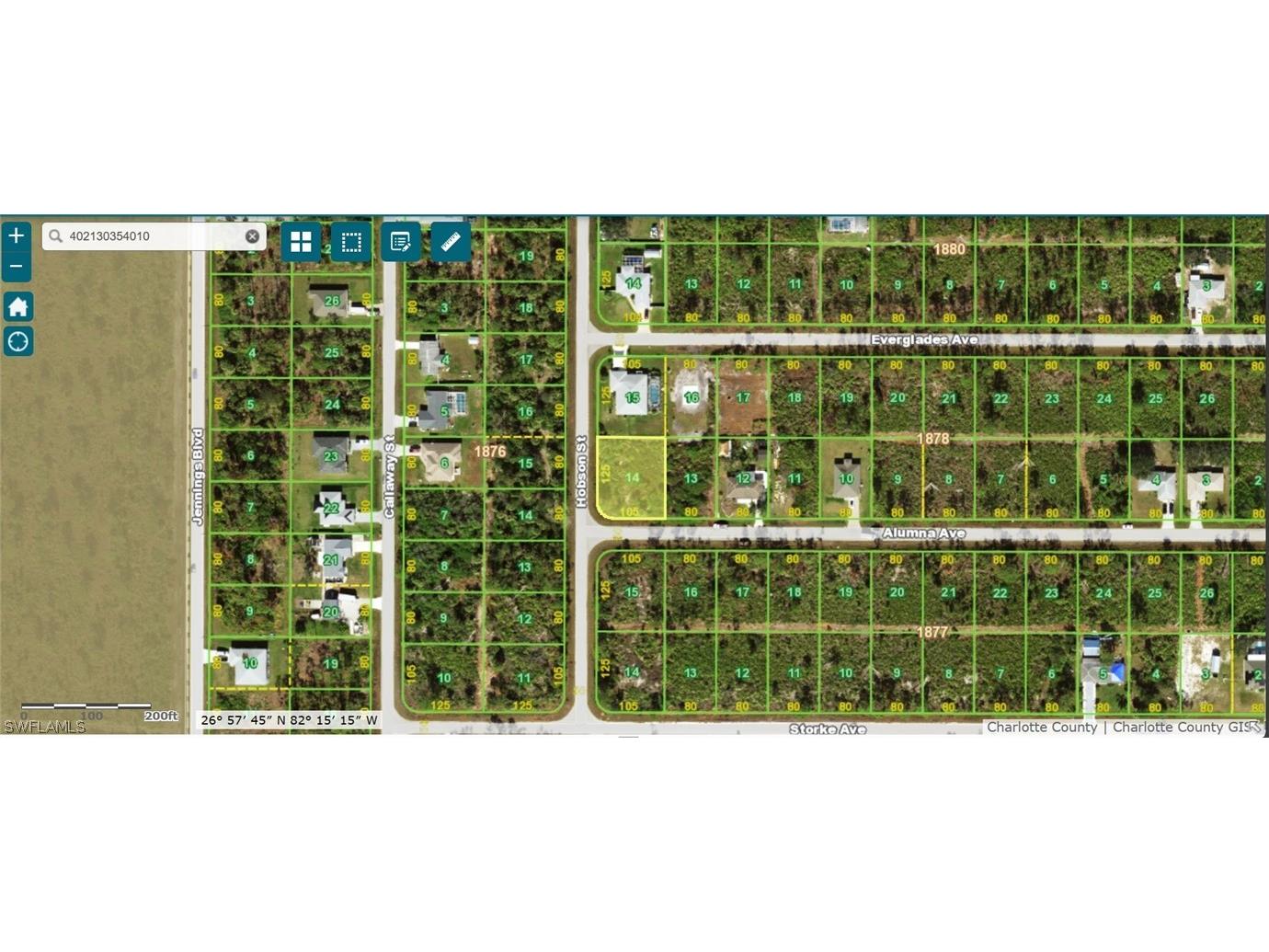 12068 Alumna Avenue Port Charlotte FL 33981 224037531 image2