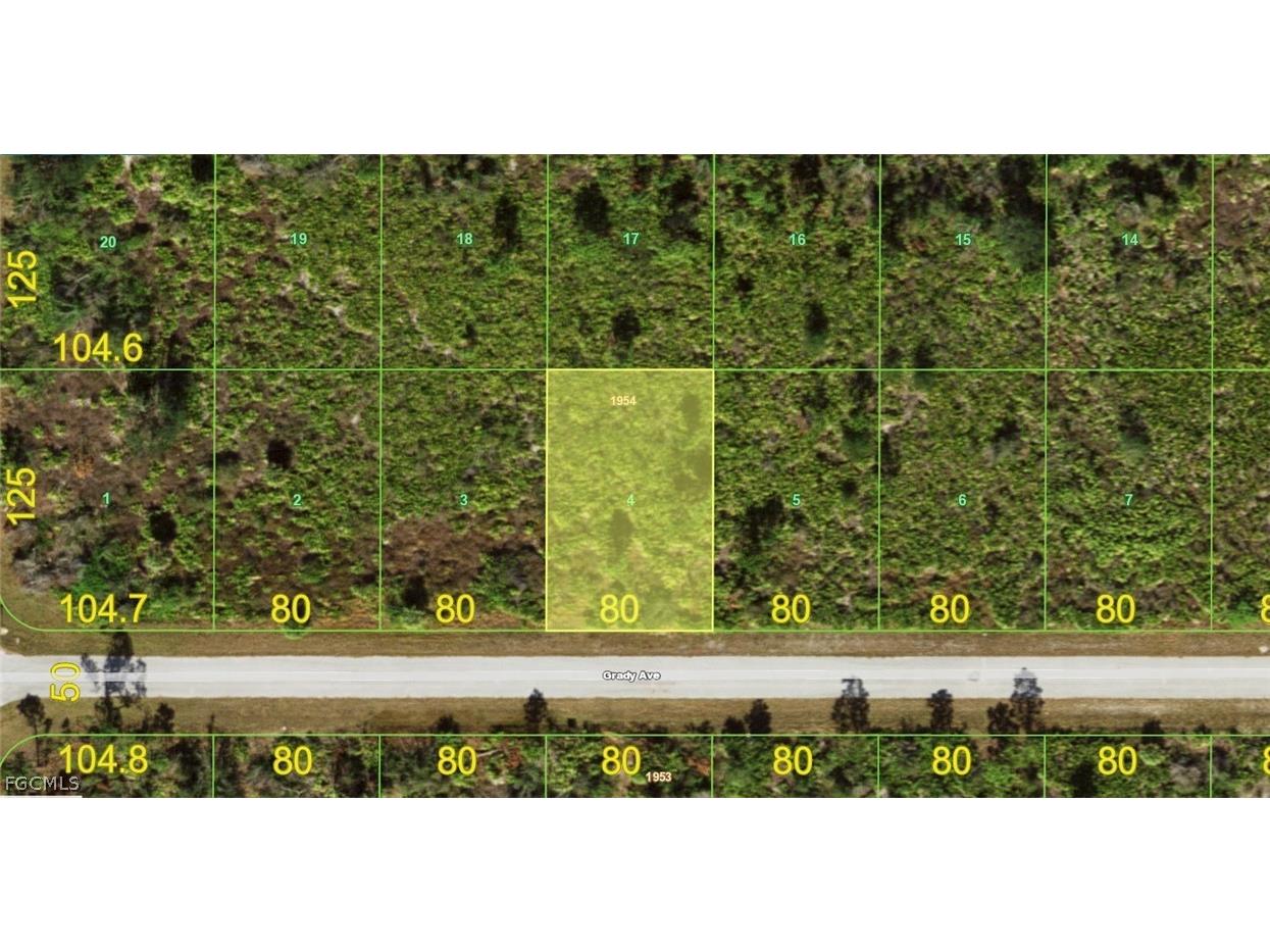 12068 Grady Avenue Port Charlotte FL 33981 2026008690 image1