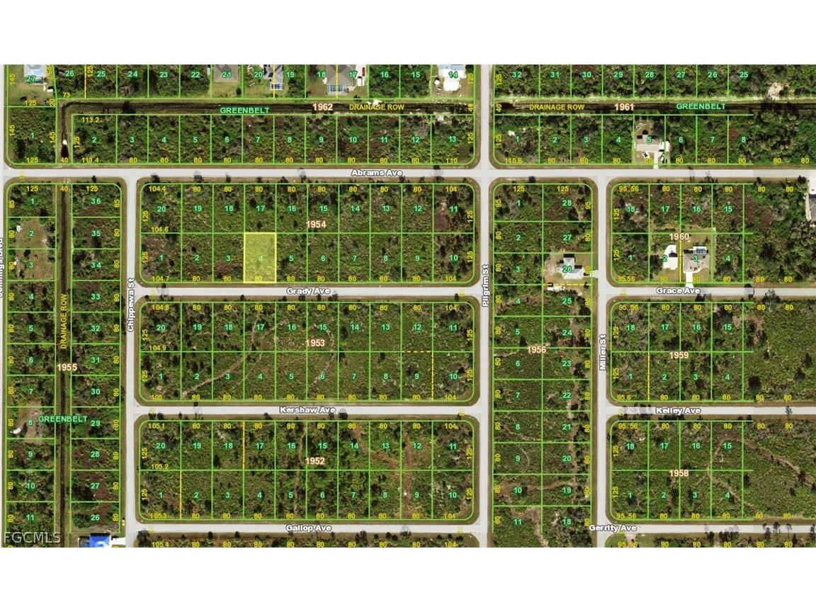 12068 Grady Avenue Port Charlotte FL 33981 2026008690 image2