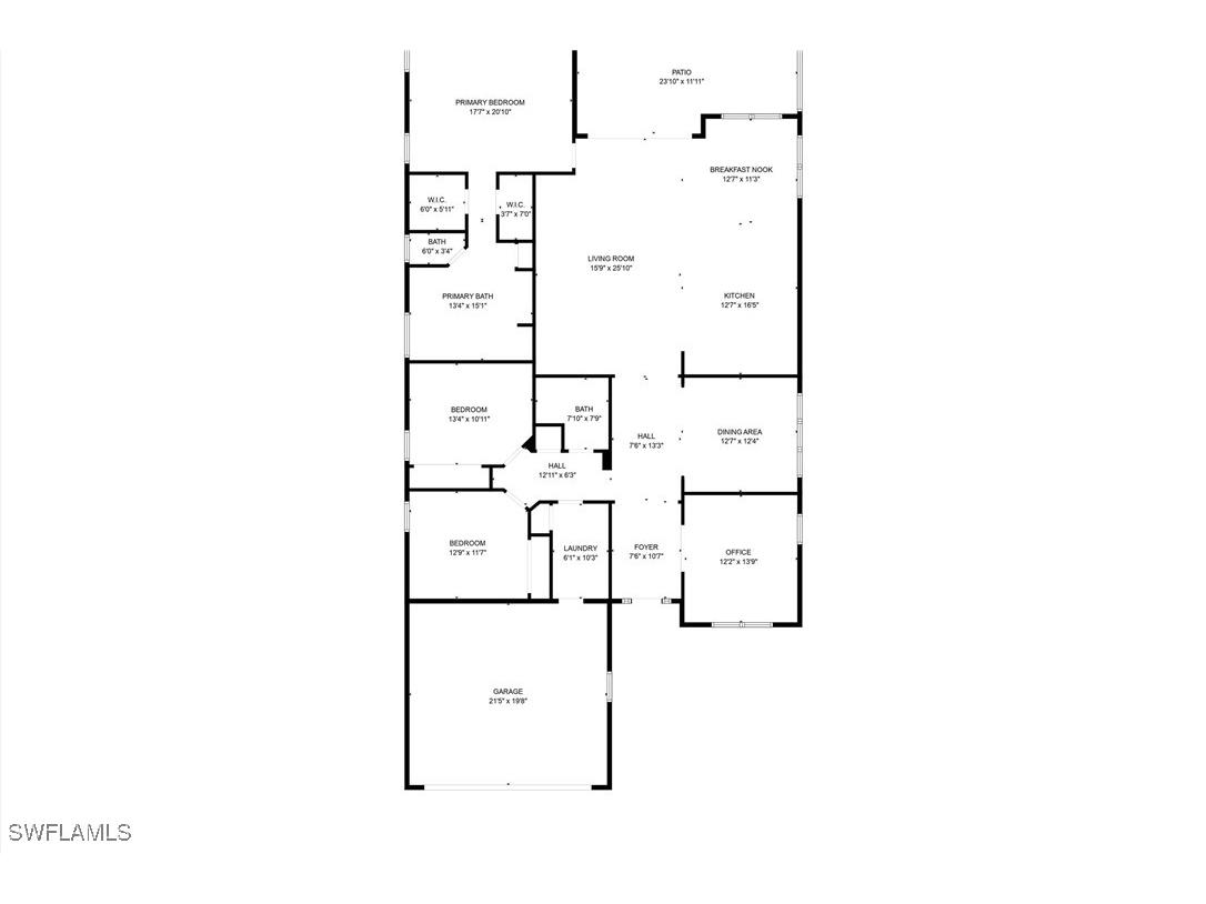 12068 Via Cercina Drive Bonita Springs FL 34135 225056977 image36