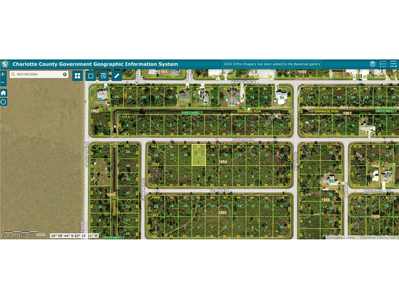 12069 Abrams Avenue Port Charlotte FL 33981 2026006802 image4