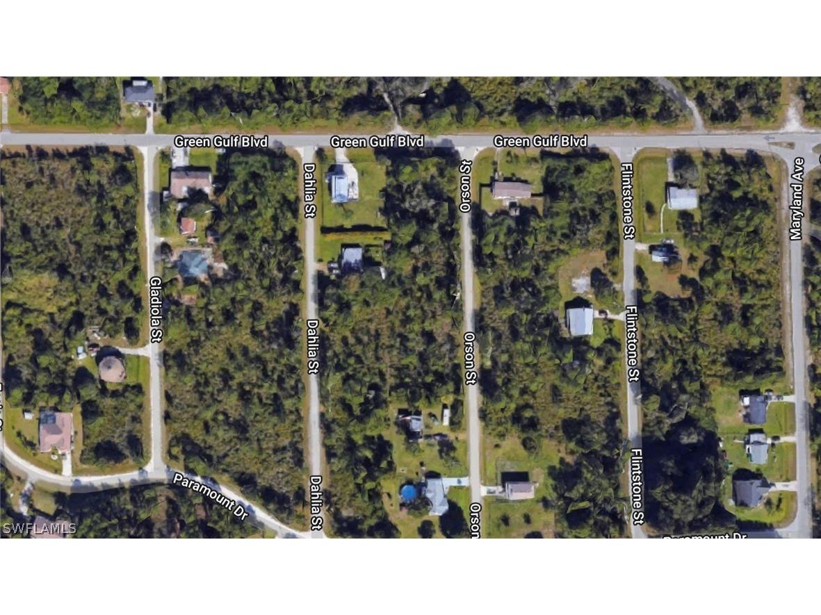 12069 Dahlia Street Punta Gorda FL 33955 222054810 image1