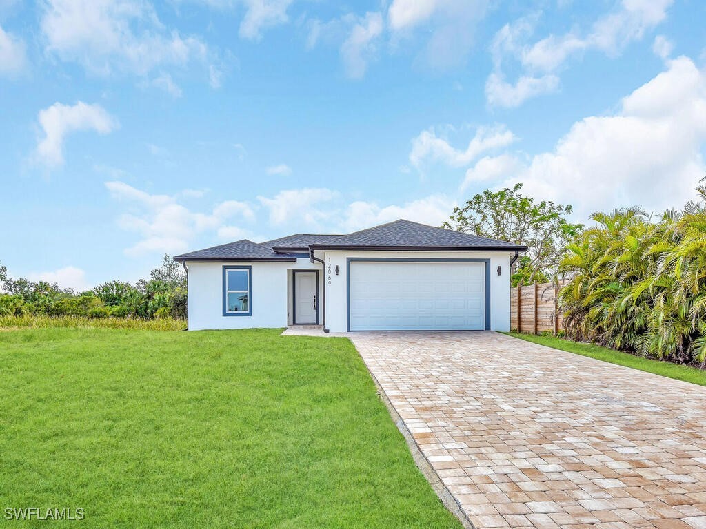 12069 Gretchen Avenue Port Charlotte FL 33981 225009750 image1