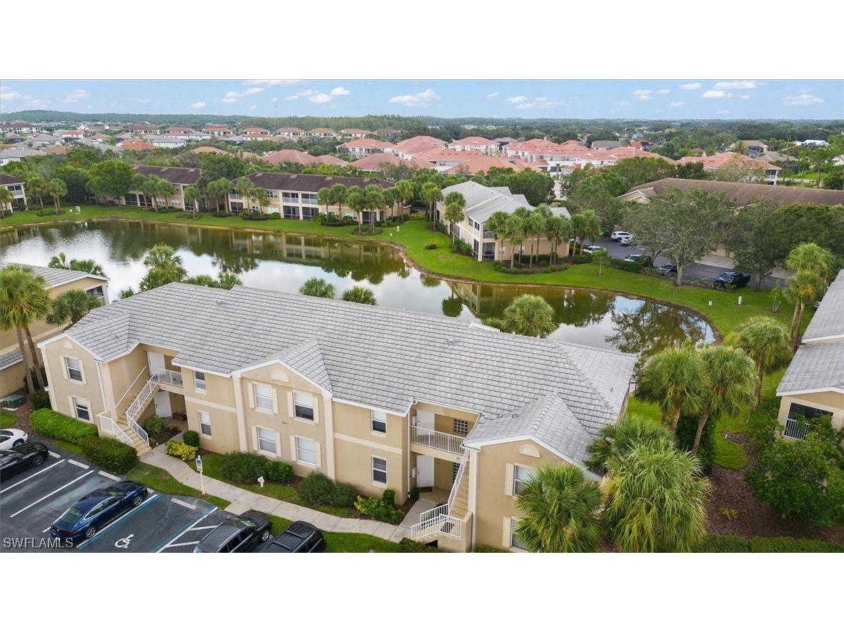 12069 Summergate Circle #103 Fort Myers FL 33913 223069501 image1