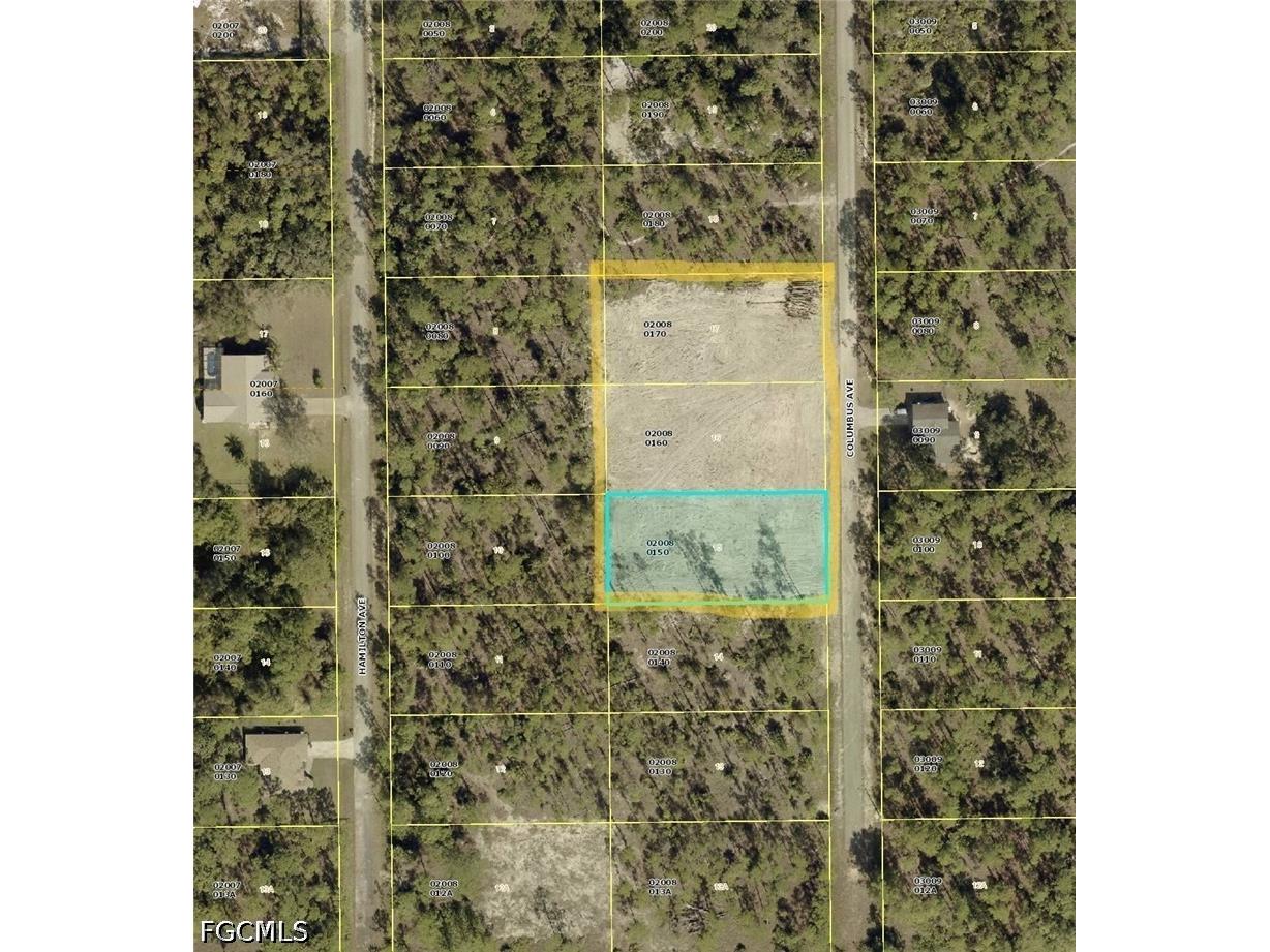 1207 Columbus Avenue Lehigh Acres FL 33972 2026019521 image1