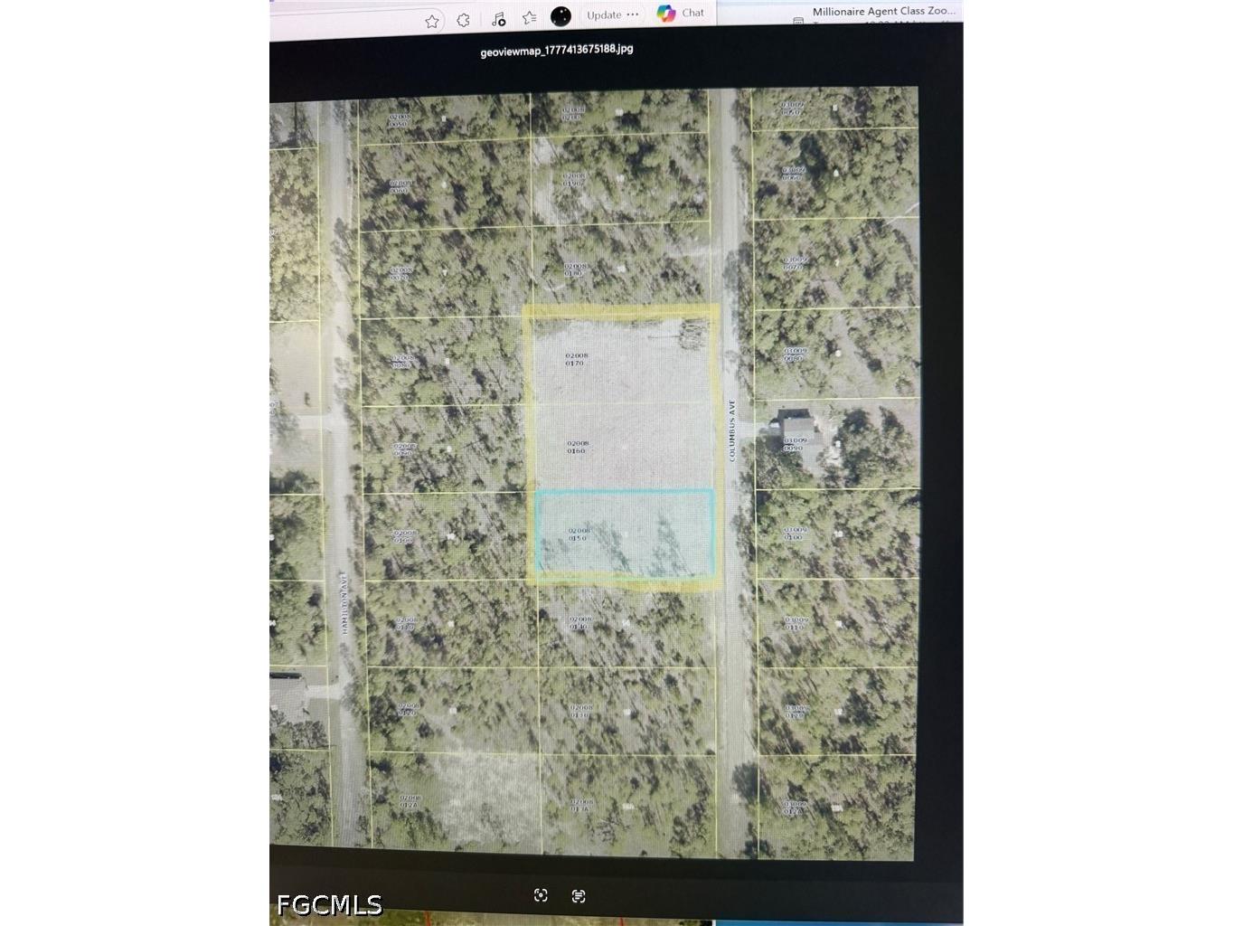 1207 Columbus Avenue Lehigh Acres FL 33972 2026019521 image2