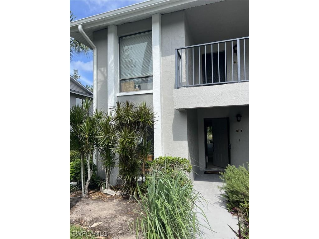 1207 Commonwealth Circle #B-101 Naples FL 34116 223075815 image1