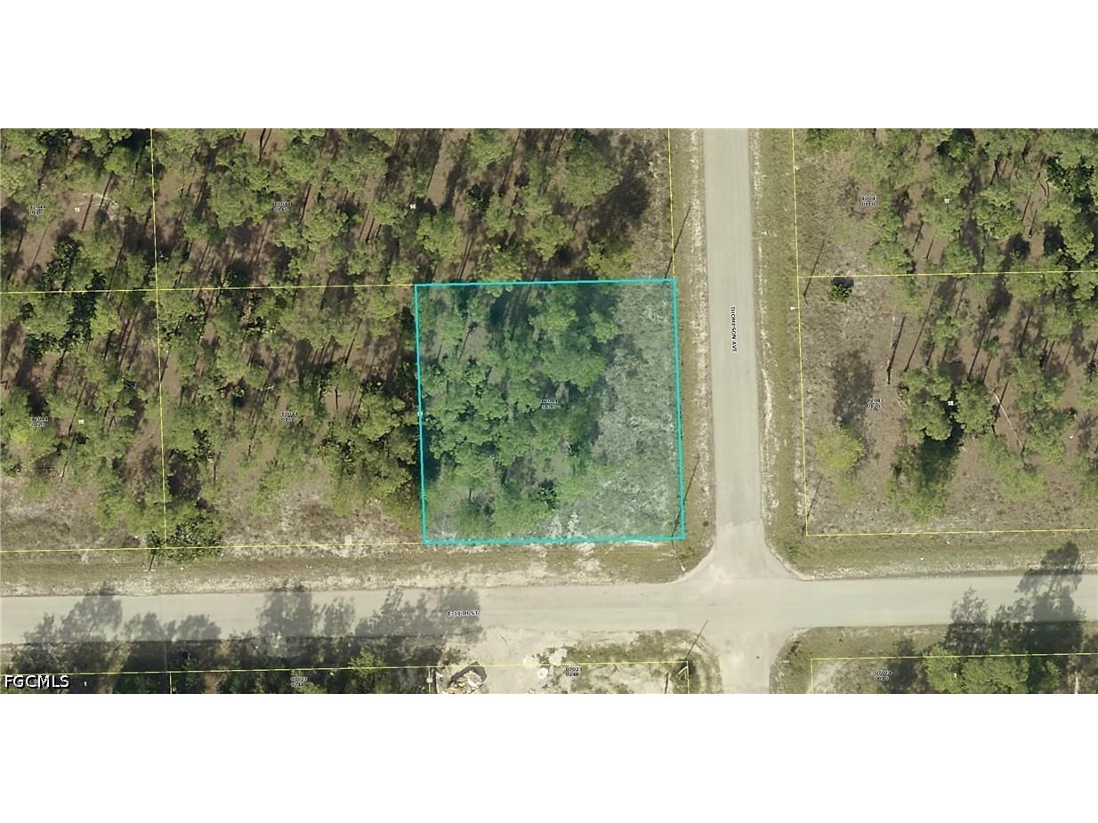 1207 E 11th Street Lehigh Acres FL 33972 2026028083 image1